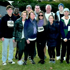 Team Page: Rally for Renie